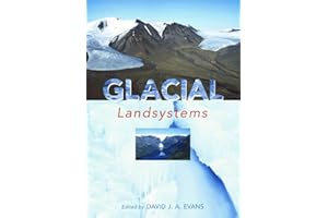 GLACIAL LANDSYSTEMS