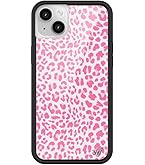 Amazon.com: Wildflower Cases - Pink Meow Case, Compatible with