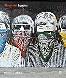 Street Art London by 