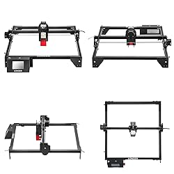 Longer RAY5 High Accuracy Cutting and