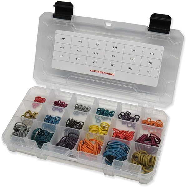 Spyder Shutter Paintball Marker O-ring Oring | USA - Foto 4