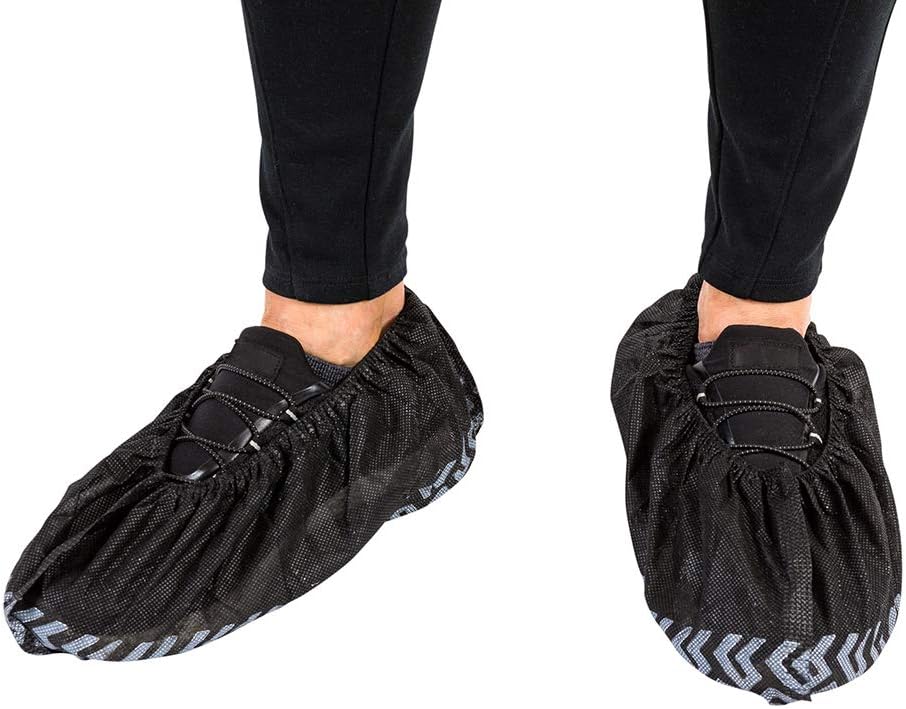 bottom shoe covers