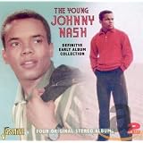 Johnny Nash The Reggae Collection Amazon Com Music