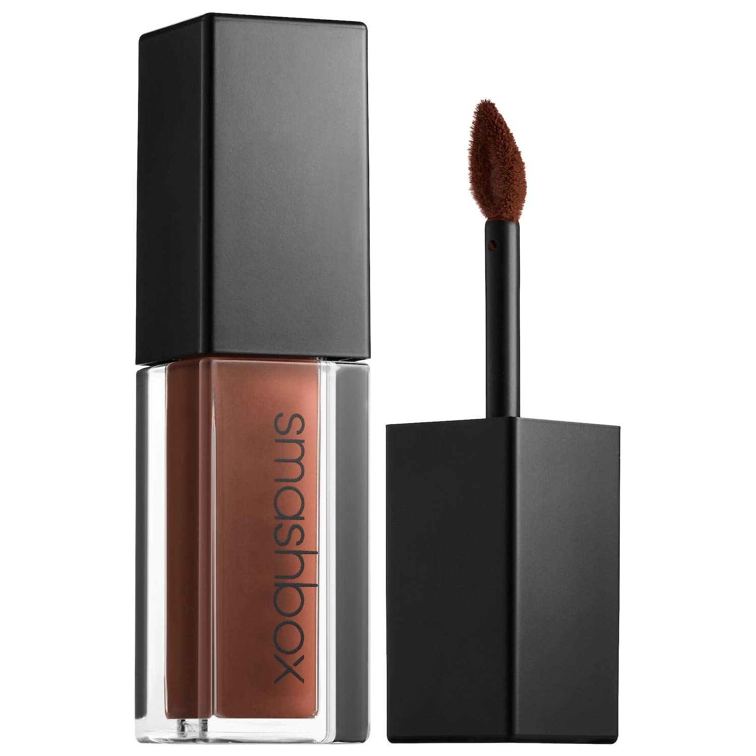 smashbox true grit