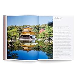 The Book of Temples: Spiritual Places Around the