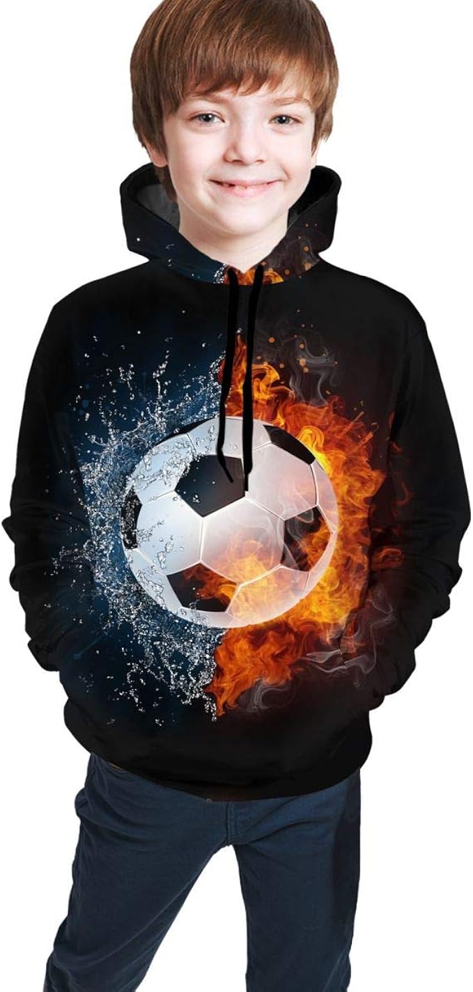 Boys football sweatshirts Clearance