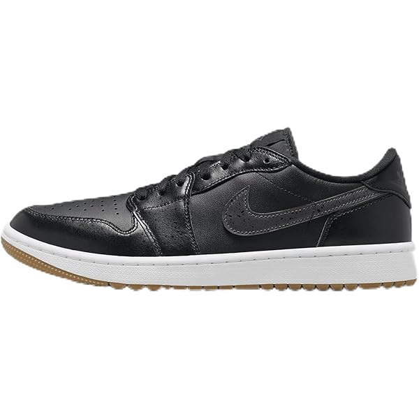 サーシュシカゴAir Jordan 1 Low G ゴルフ8 (26Cm) Amazon.com: Air Jordan 1 Low G Golf Shoes Size - 8 Wht