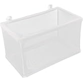 Nylon Mesh Fish Fry Hatchery Breeder Box Separation Net by XMHF