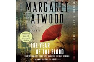 The Year of the Flood
