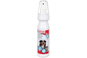 Beaphar Fresh Breath Spray 150ml
