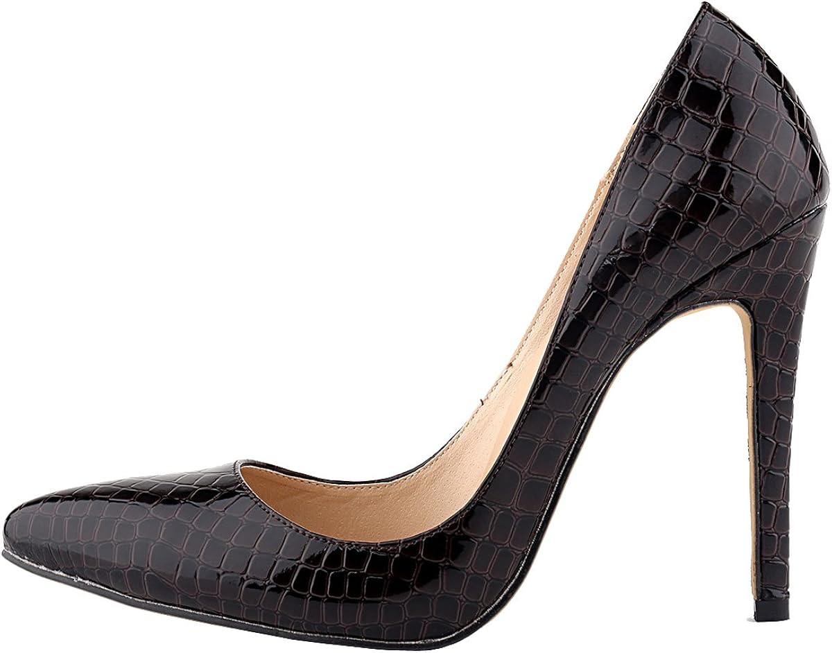 10 heels women's shoes