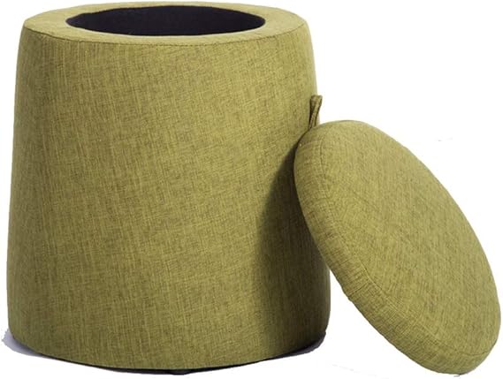 Amazon.de: Qgg Ottoman-Bank, Aufbewahrungshocker, Ottomanen