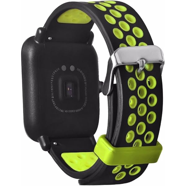 Amazfit Pace - Smartwatch con GPS Multideporte 1.34 Táctil ...