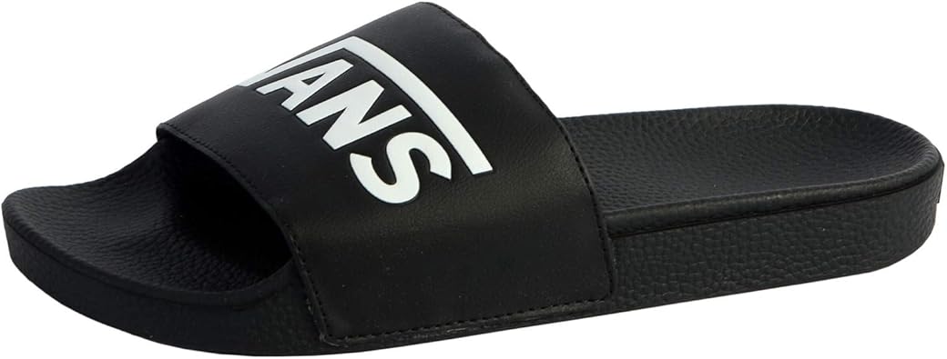 vans thong sandals