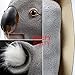 CreepyParty Deluxe Novelty Halloween Costume Party Latex Animal Head Mask Koala