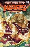 Secret Wars #8 (Of 9)