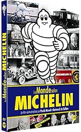 Le Monde Selon Michelin