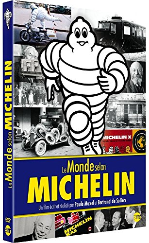 Le Monde Selon Michelin