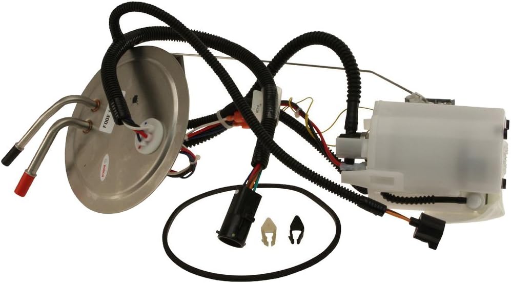 Bosch Fuel Pump Assembly Automotive