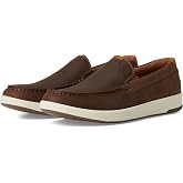 Florsheim Men's, Crossover Moc Toe Slip-On
