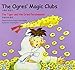 The Ogres' Magic Clubs/the Tiger and the Dried Persimmons (Korean Folk Tales for Children)