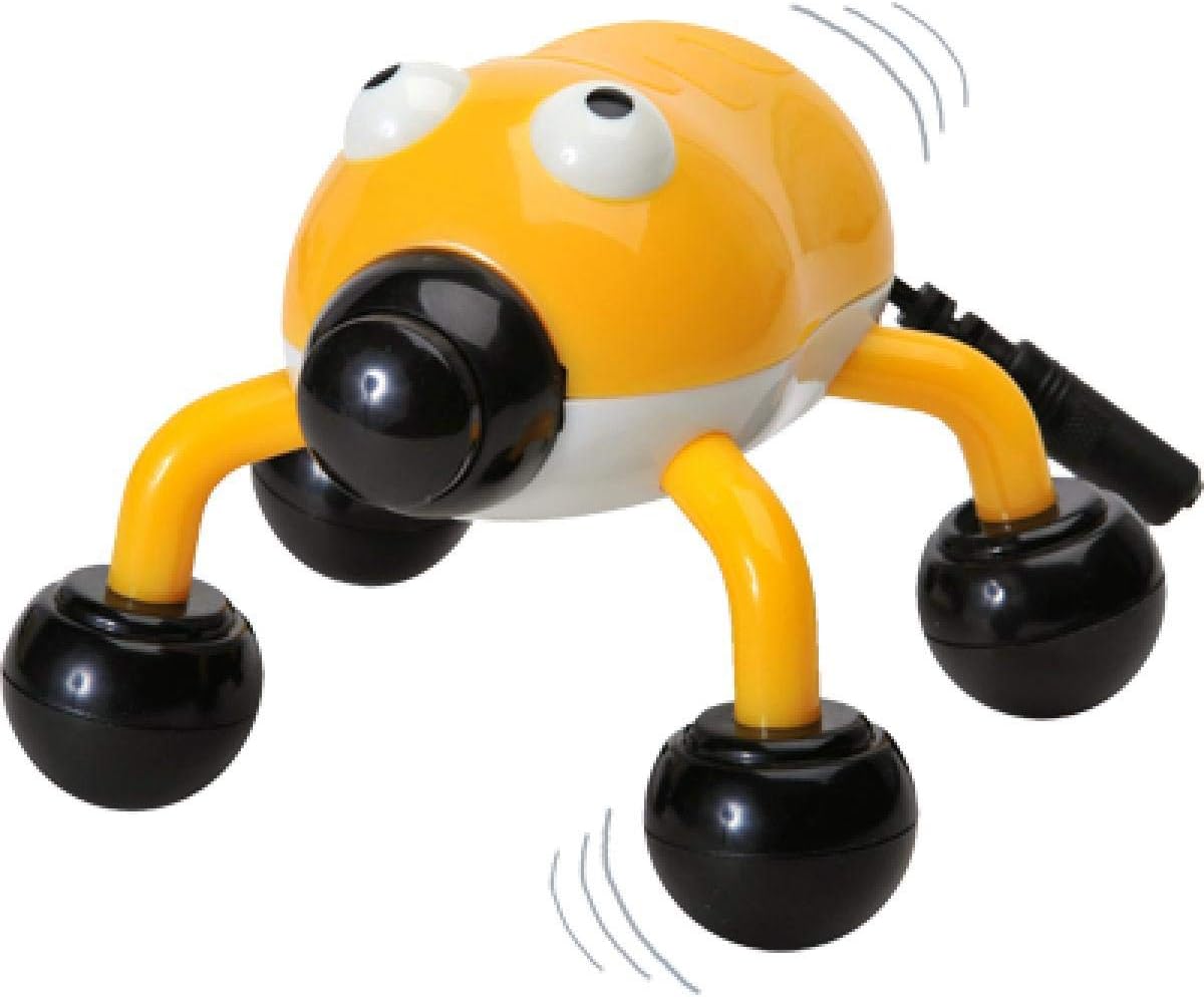 Big Bug Massager, Assorted Colours - Image 4