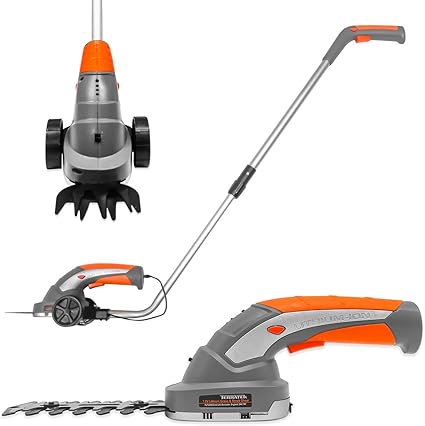 hand held hedge trimmer amazon