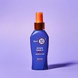 It's a 10 Miracle Leave In Plus Keratin Conditioner 120ml Lightweight Reduce view 2