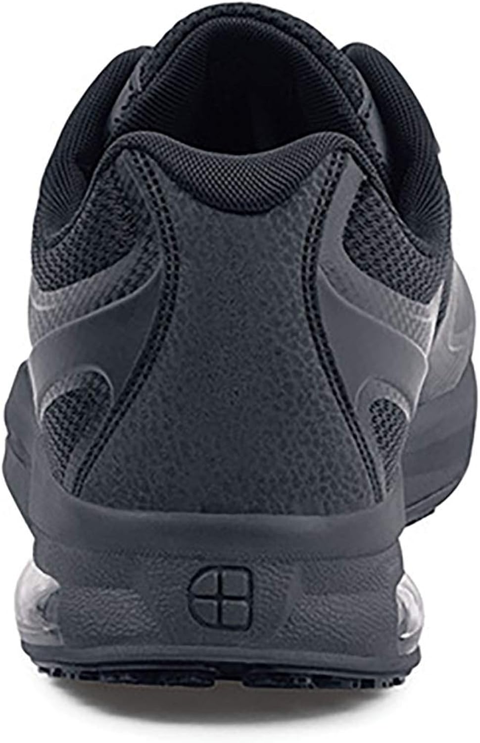 Shoes for Crews Evolution II, Men's Slip Resistant Food Service Work Sneaker: Shoes