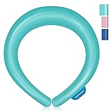 KingPavonini Neck Cooling Tube with Larger Coverage