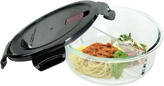 Mikrowellengeschirr Frischhaltedosen Fur Gunstige 6 57 Bis 8 93 Kaufen