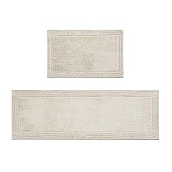 Madison Park Splendor Reversible 100% Cotton Tufted