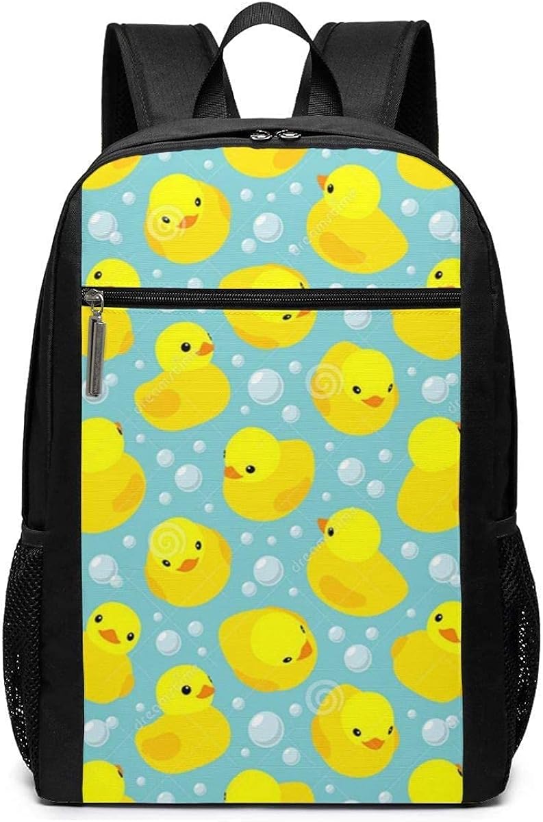Backpacks YellowRubberDucks Casual Daypacks Fashion Popular