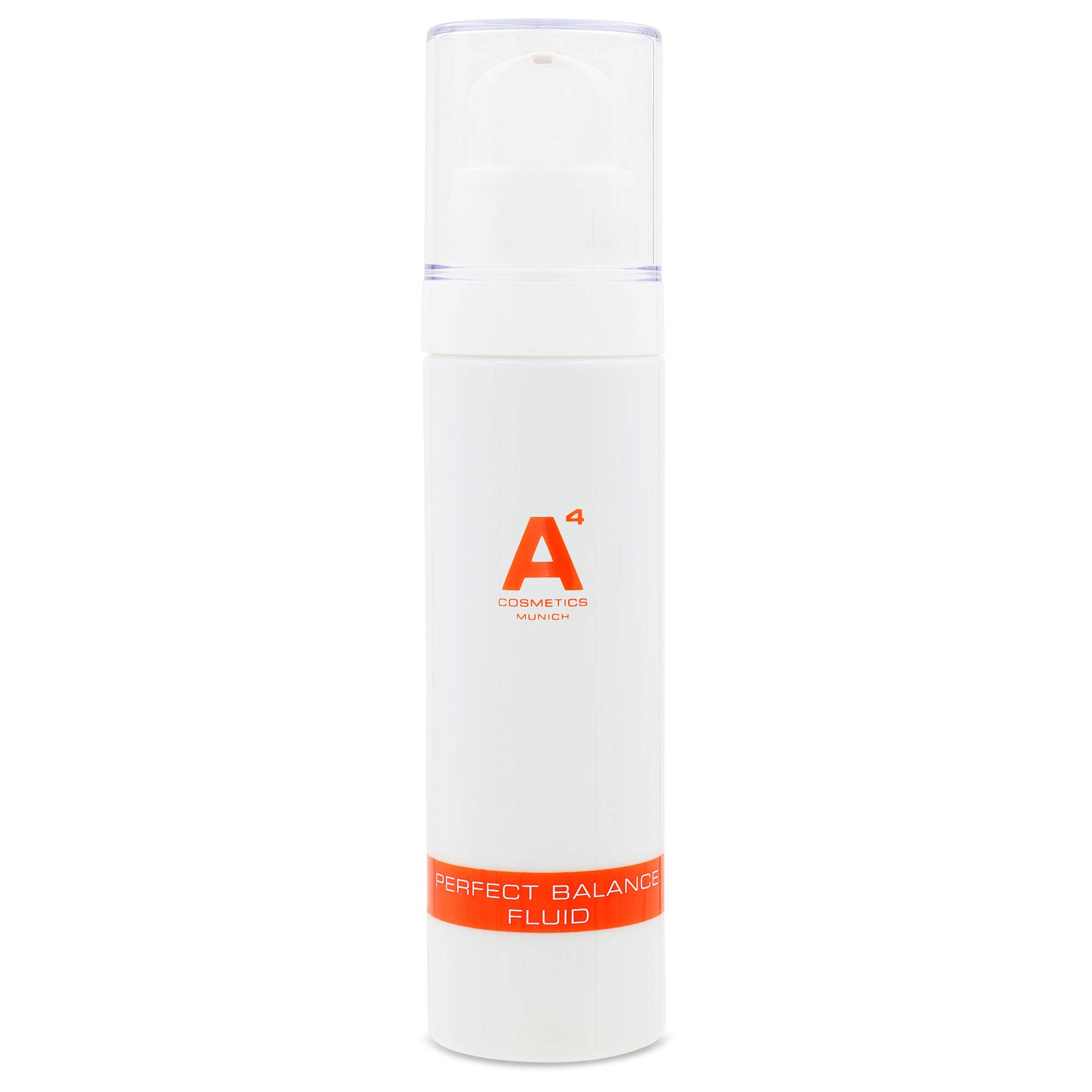 A4 COSMETICS - Perfect Balance Fluid - 50 ml