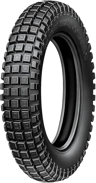 trials bike tires
