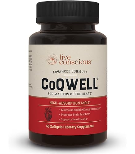 Amazon.com: Live Conscious KSM-66 Ashwagandha Supplement w/L