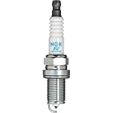 NGK 2647 Spark Plug | Replaces SP485 AGSP32FP AGSP32PP MD313442 AGSP32FPM 09482-00540 1N08-18-110 22401-1P115 98079-5514H 3300 4503 4701 IK16TT.
