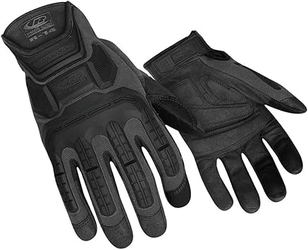 mechanics work gloves amazon