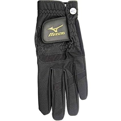 mizuno tecflex golf gloves