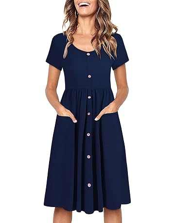 Womens Dresses | Amazon.ca