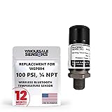 WEPS04 Wireless Bluetooth Pressure Sensor