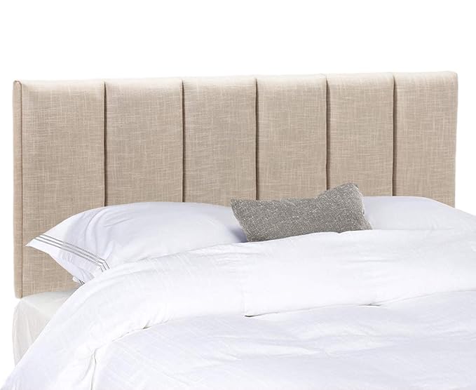 King Headboard Upholstered Headboards for King Bed Amazon.in Home
