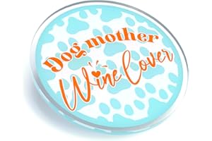 BOGGbeans Pet Charms for Bogg Bag, Simply Southern Totes, and Similar Styles. Acrylic 3" Fruit Food Charm Accessories for Beach Totes