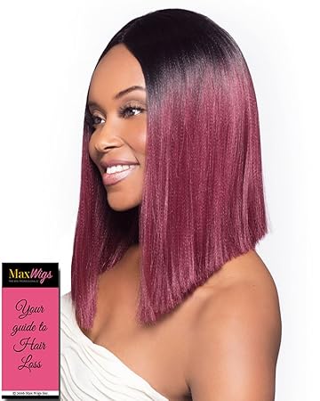 Amazon Com Hera Wig Color 1 Black Foxy Lady Wigs Shoulder