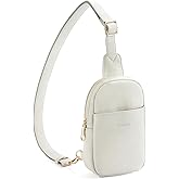 Telena Crossbody Bags for Women Leather Cross Body Sling Bag for Woman Travel