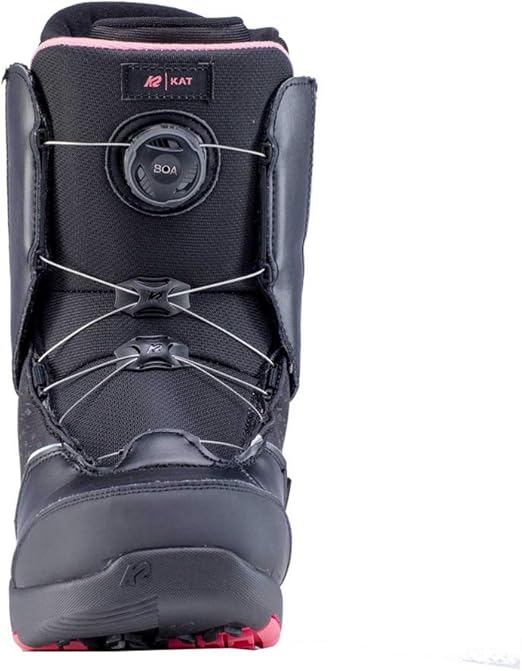 k2 kat snowboard boots