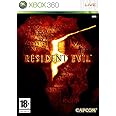 Resident Evil 5 - Xbox 360