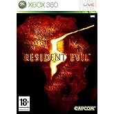 Resident Evil 5 - Xbox 360