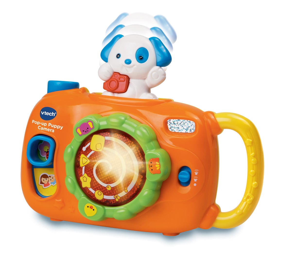 Buy vtech Pop - Up Puppy Camera Online 