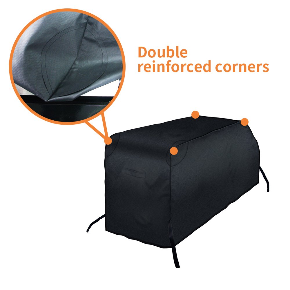 Griddles Patio, Lawn & Garden iCOVER 28 in Griddle Cover 600D Water